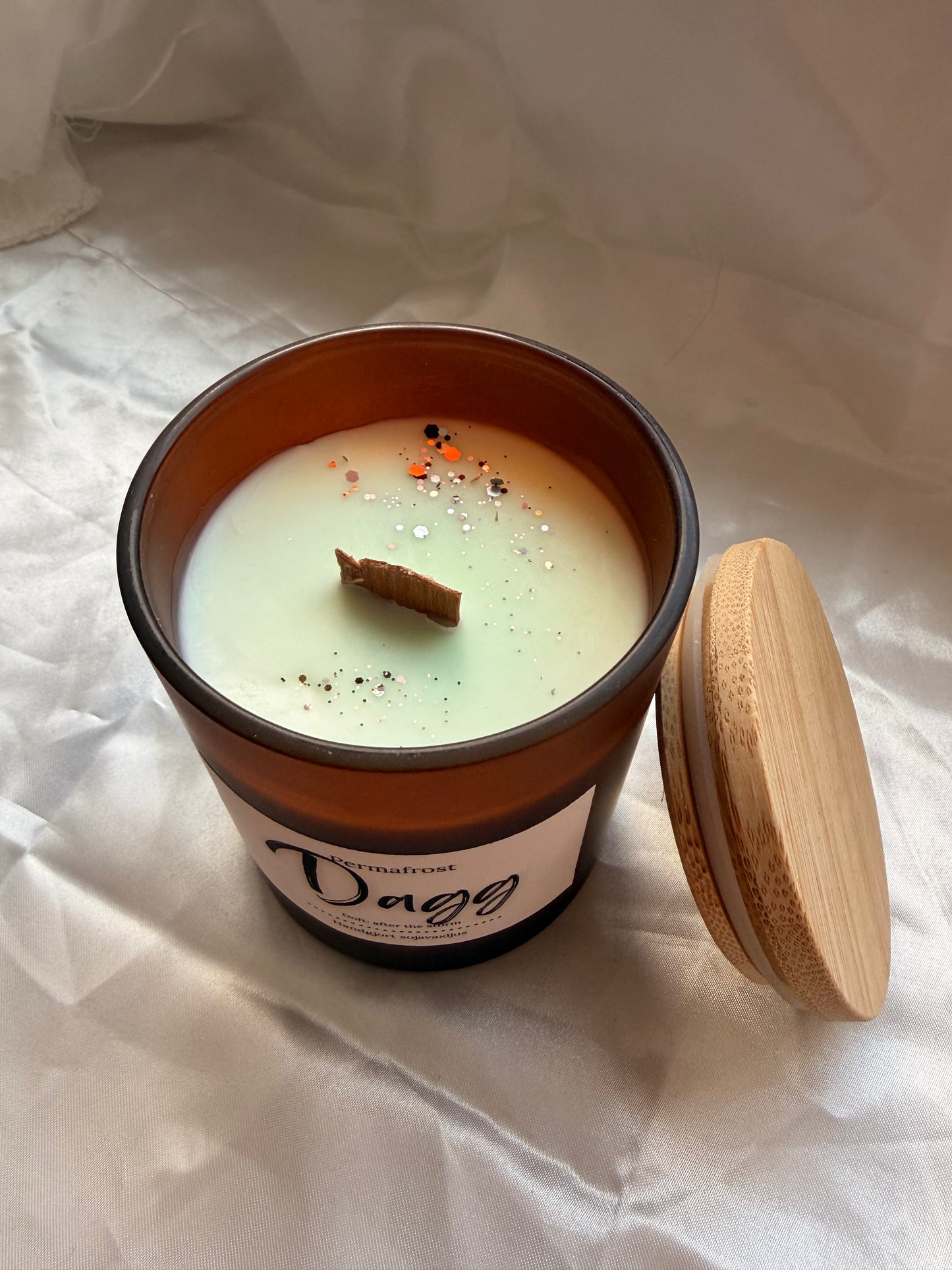 Doftljus Dagg