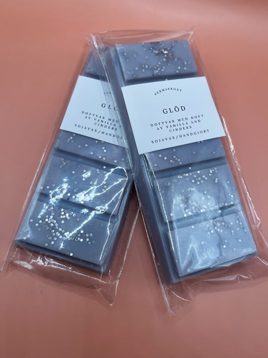 Doftvax Glöd