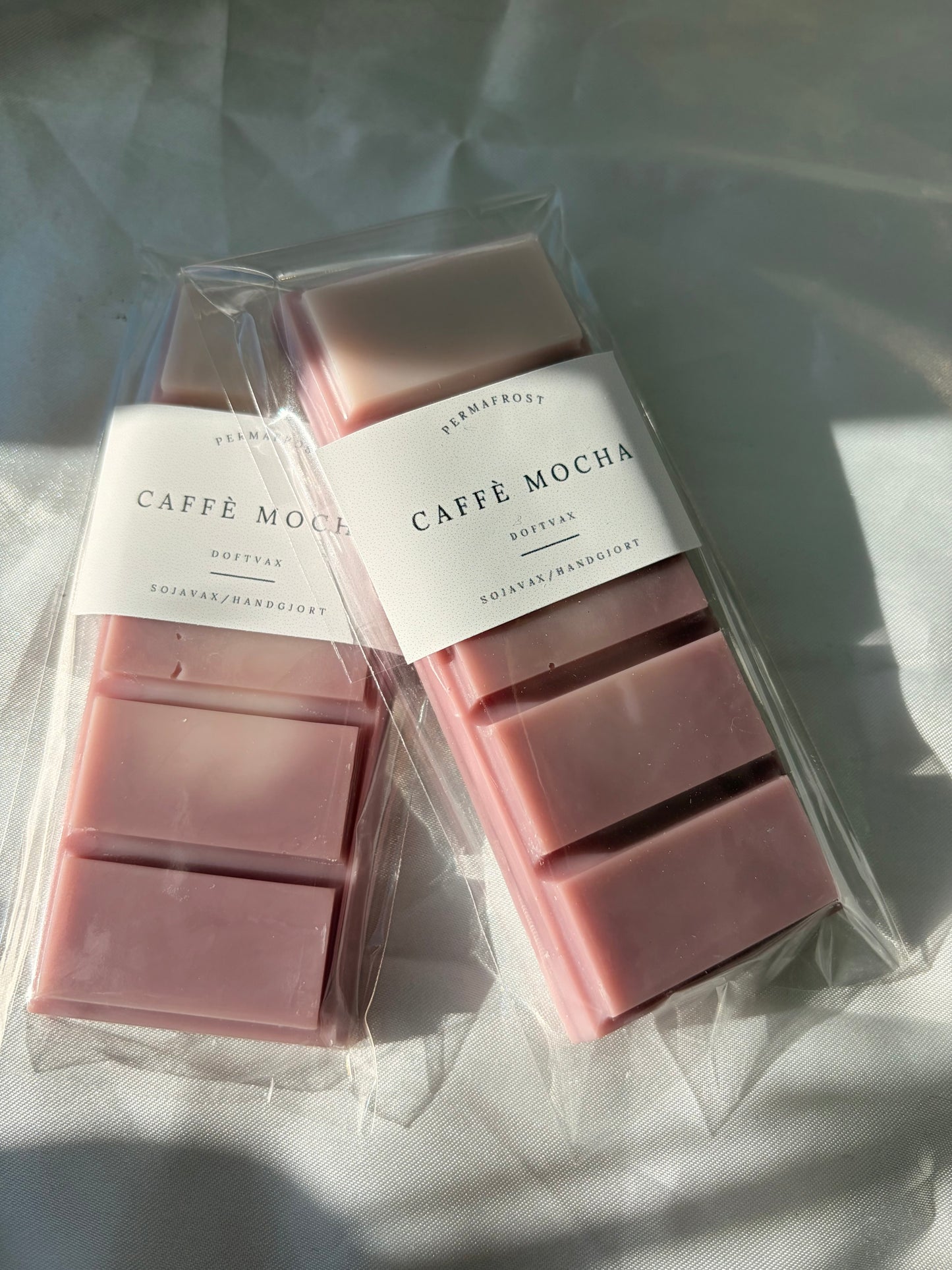 Doftvax caffé mocha