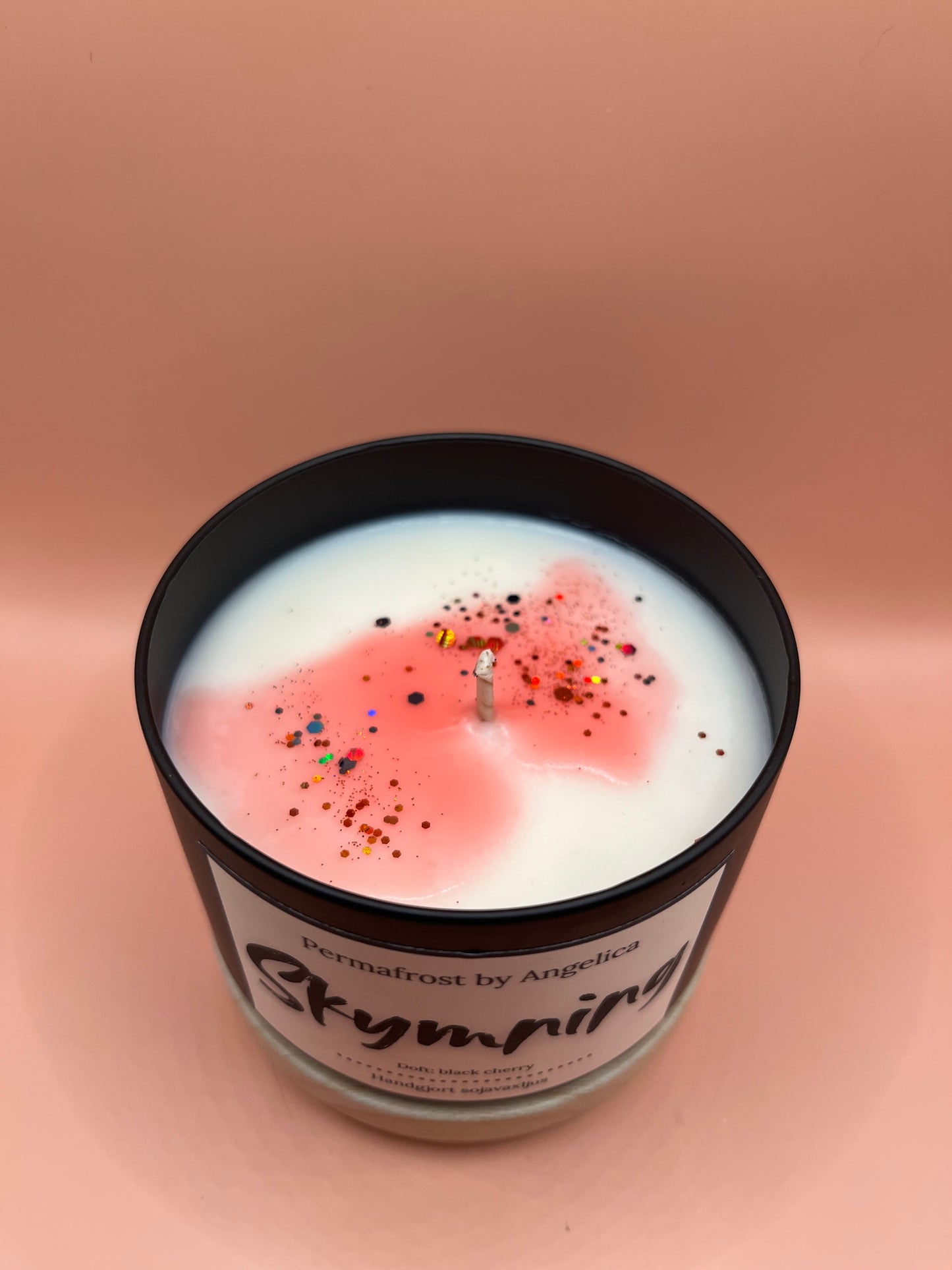 Doftljus Skymning