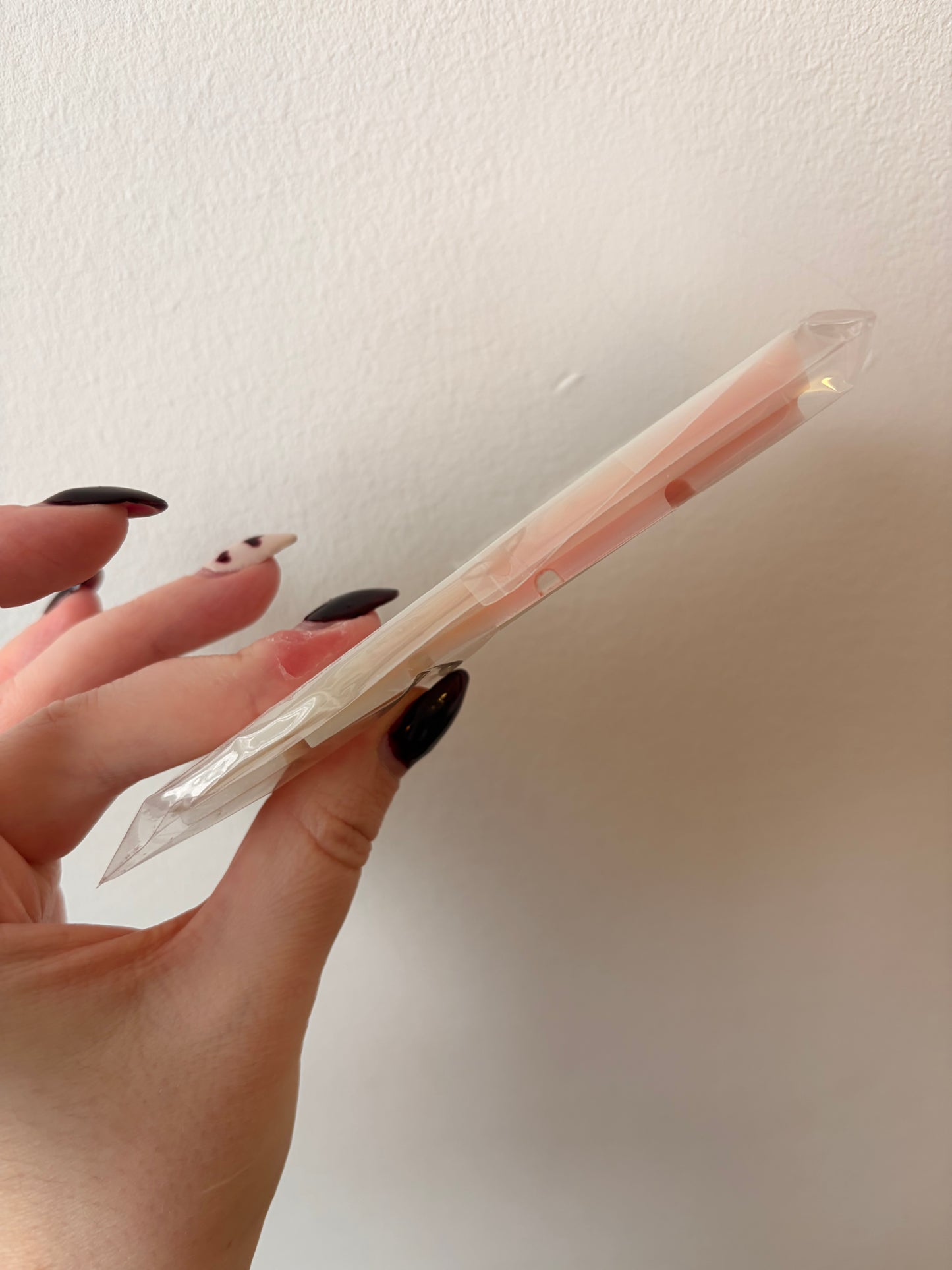 Marshmallow andrahandssortering