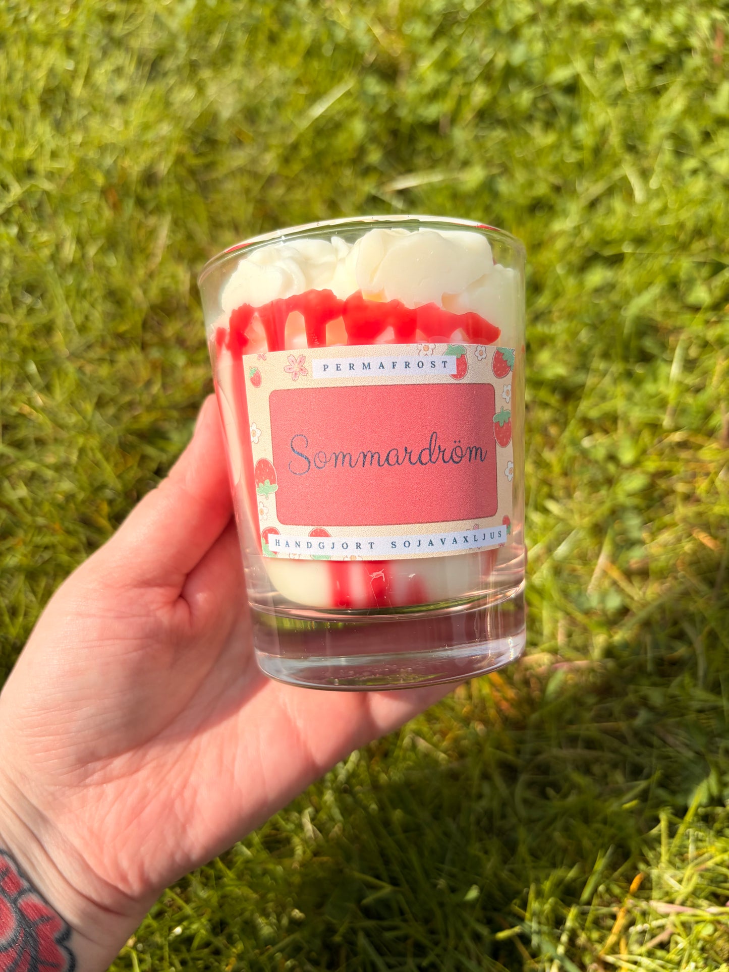 Sommardröm