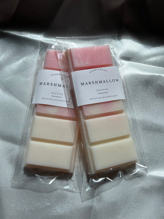 Doftvax marshmallows