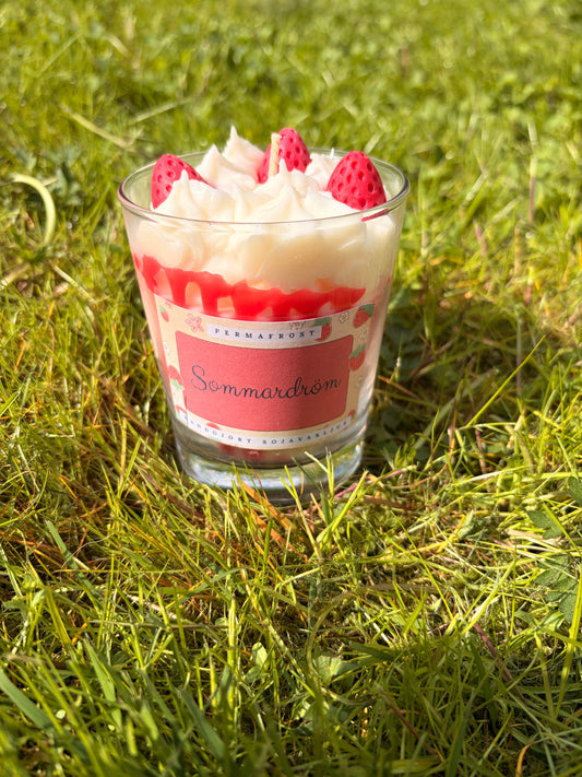 Sommardröm