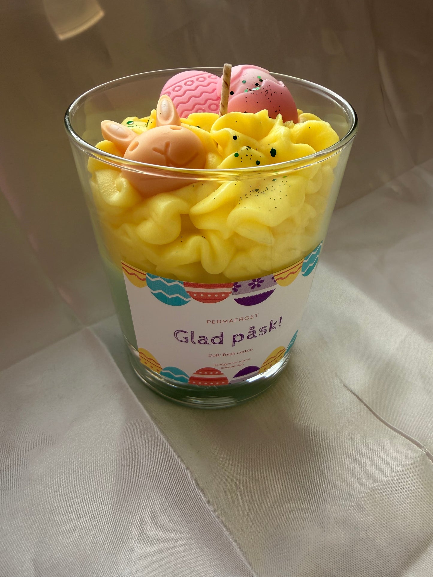 Glad påsk!