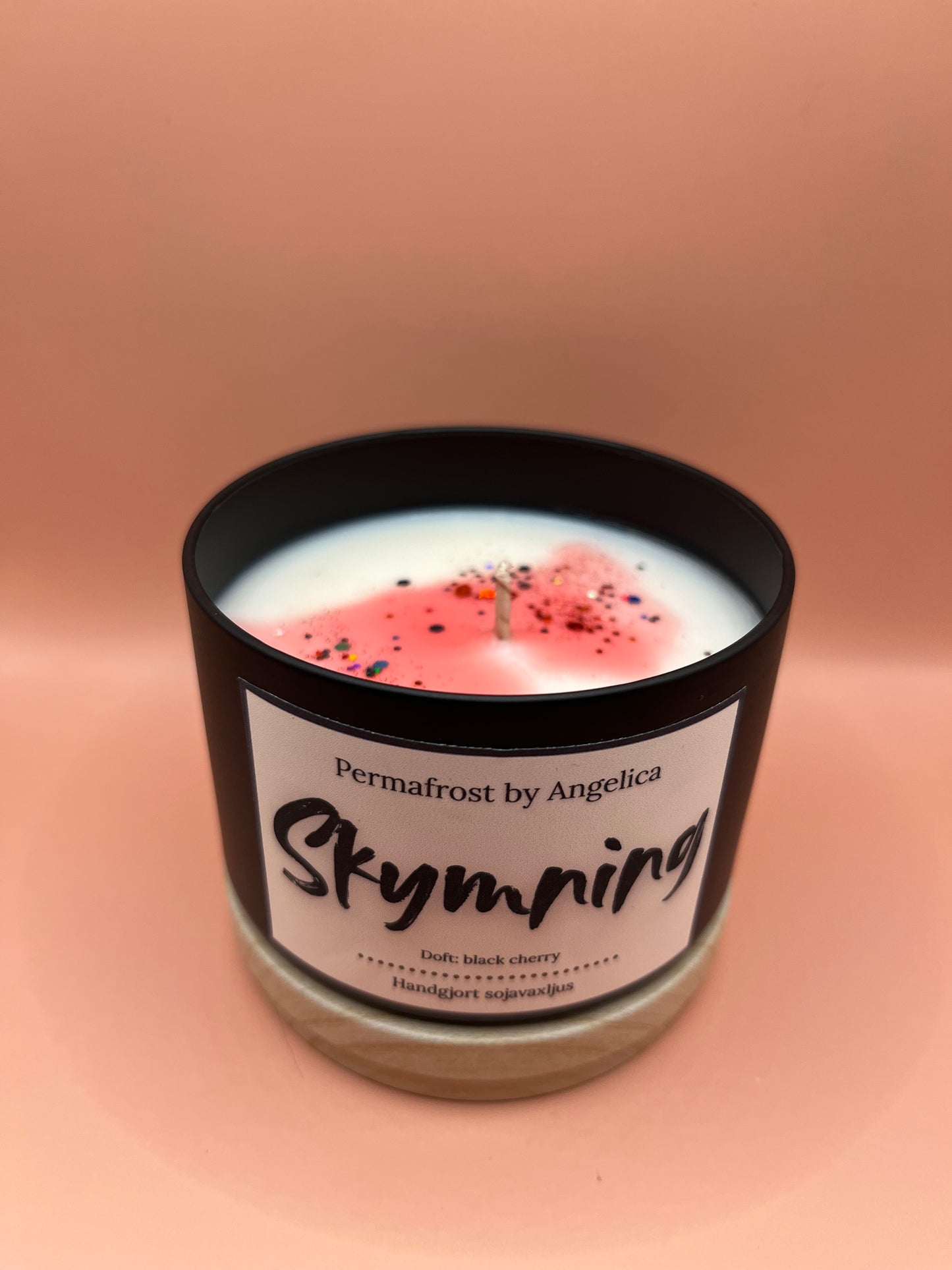 Doftljus Skymning