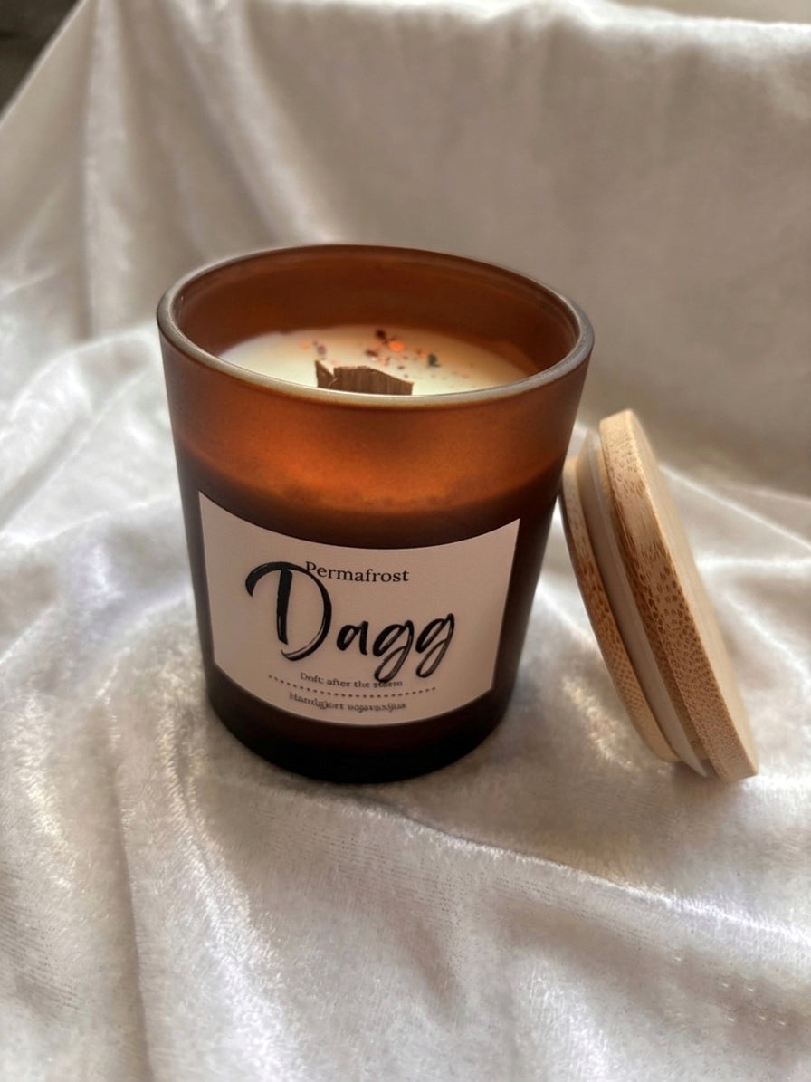 Doftljus Dagg