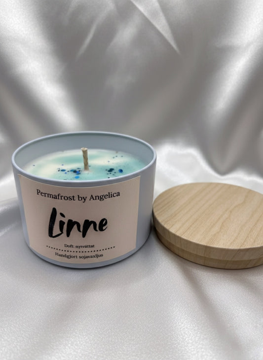 Doftljus Linne