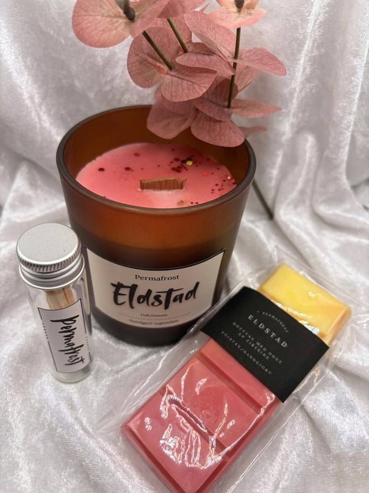 Doftset Eldstad