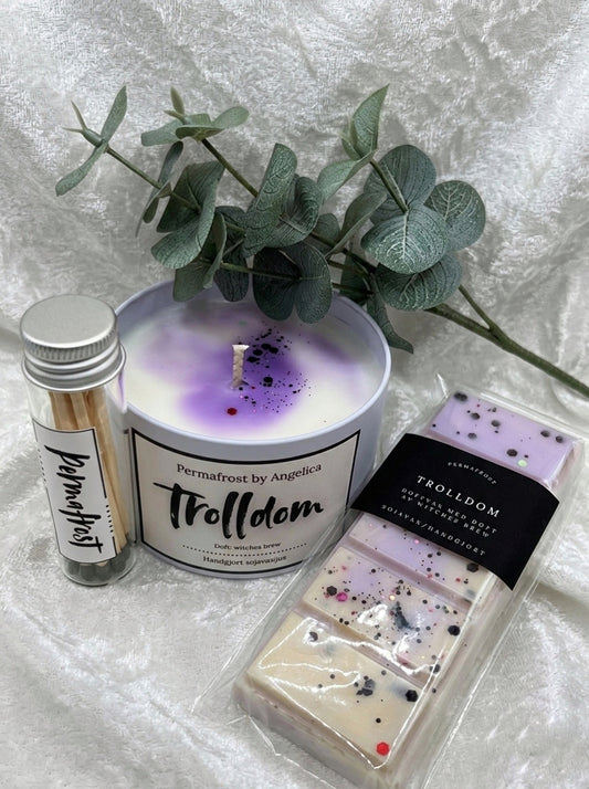 Doftset Trolldom