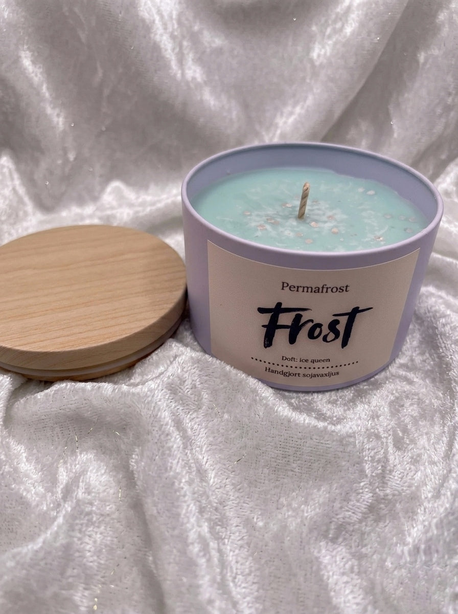 Doftljus Frost