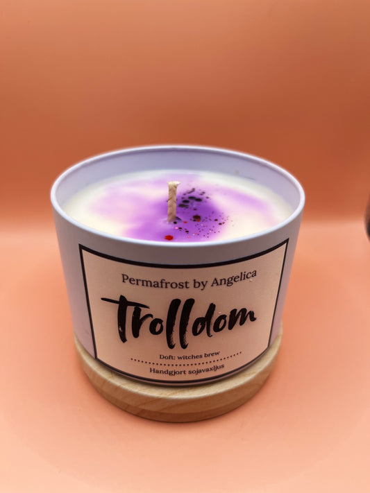 Doftljus Trolldom