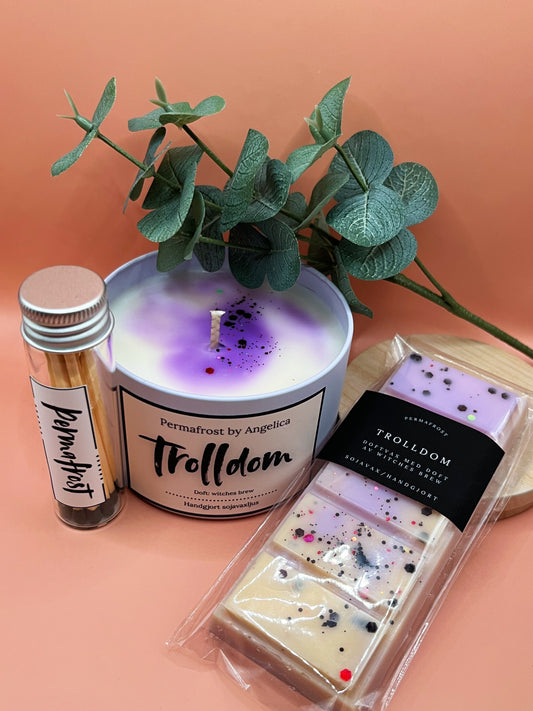 Doftset Trolldom