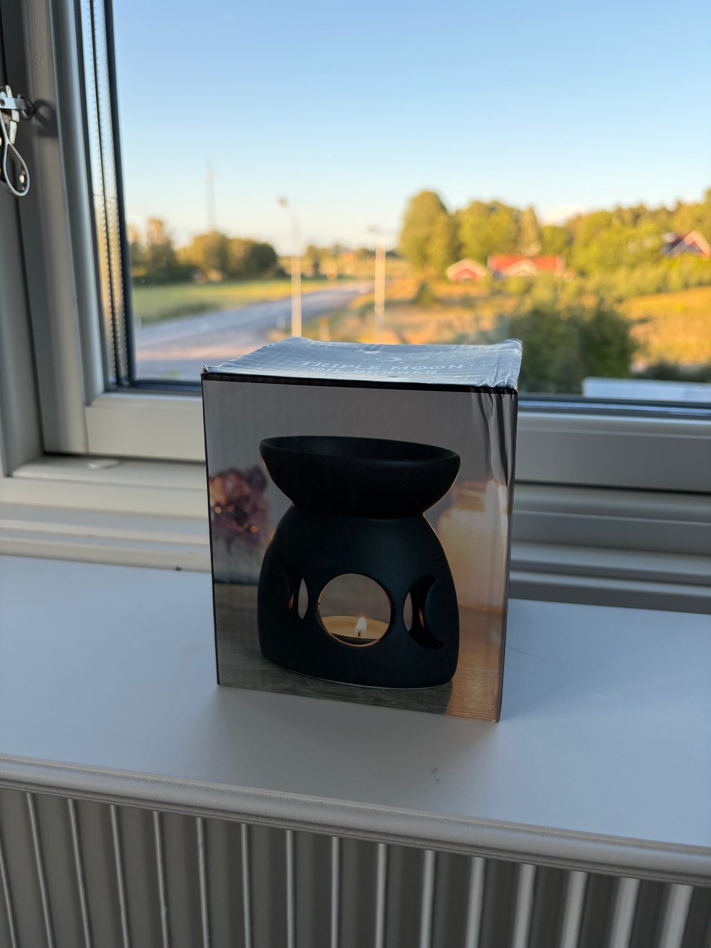 Aromalykta månfaser